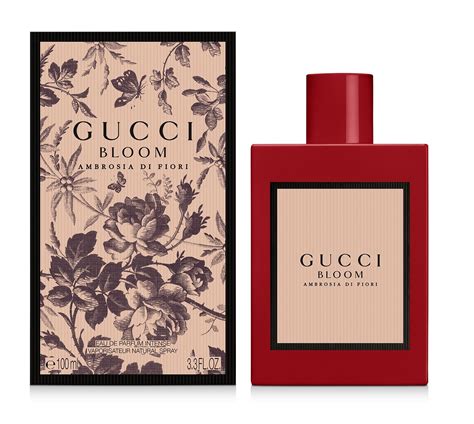 matas gucci bloom|gucci ambrosia perfume.